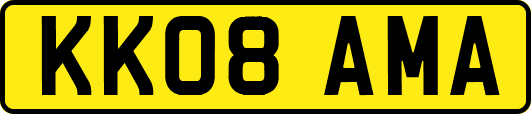 KK08AMA