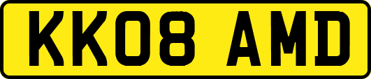 KK08AMD