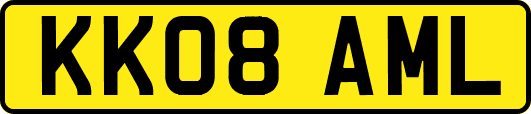 KK08AML