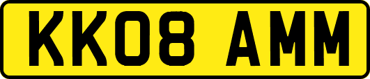 KK08AMM