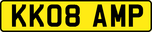 KK08AMP