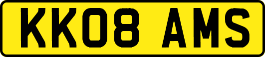 KK08AMS
