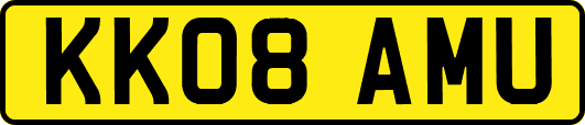 KK08AMU