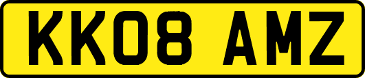KK08AMZ