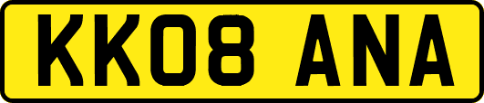 KK08ANA