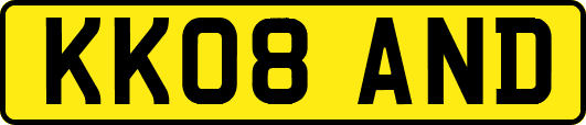 KK08AND