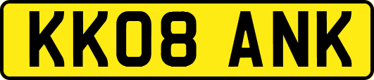 KK08ANK