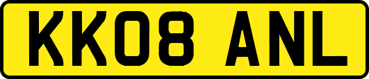 KK08ANL