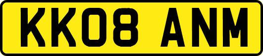 KK08ANM