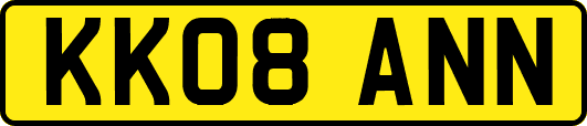 KK08ANN