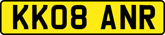 KK08ANR
