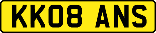 KK08ANS