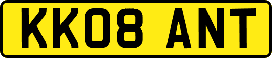 KK08ANT