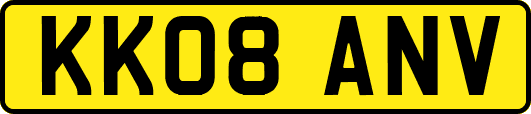 KK08ANV