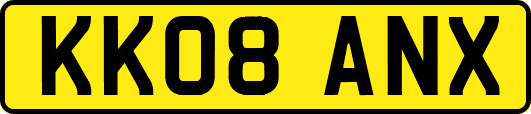 KK08ANX