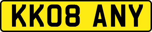 KK08ANY