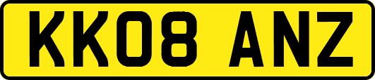KK08ANZ
