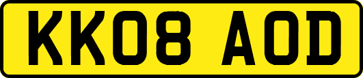 KK08AOD