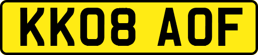 KK08AOF