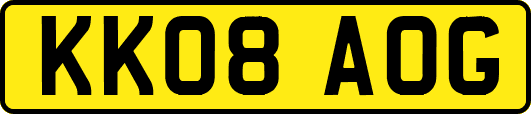 KK08AOG