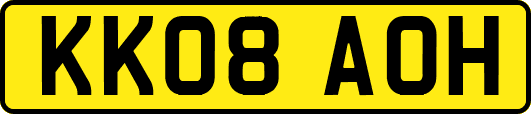 KK08AOH