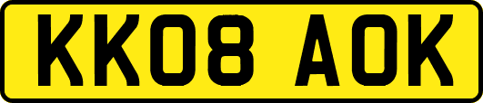 KK08AOK