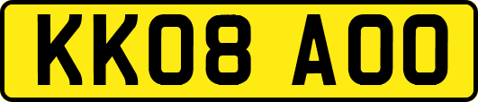 KK08AOO