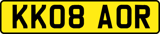 KK08AOR