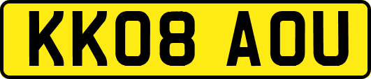 KK08AOU