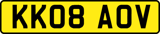 KK08AOV