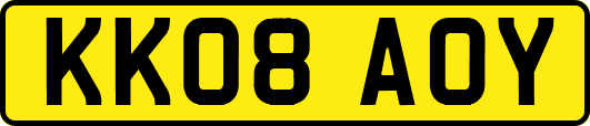 KK08AOY
