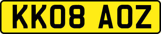 KK08AOZ
