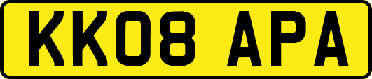 KK08APA