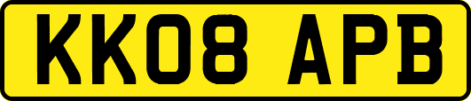 KK08APB