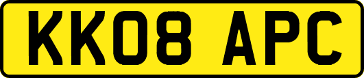KK08APC