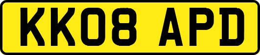 KK08APD