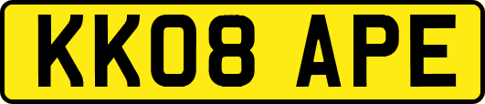 KK08APE