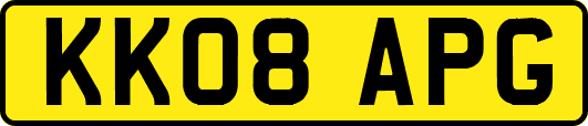 KK08APG
