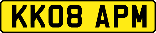 KK08APM