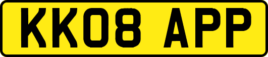 KK08APP