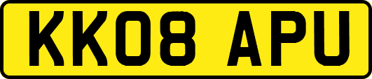 KK08APU