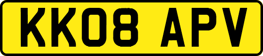 KK08APV