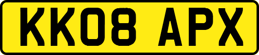 KK08APX