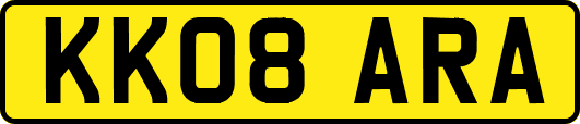 KK08ARA