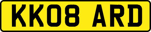 KK08ARD
