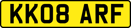 KK08ARF