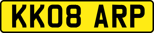 KK08ARP