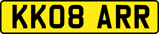 KK08ARR