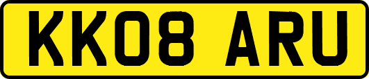 KK08ARU