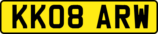 KK08ARW